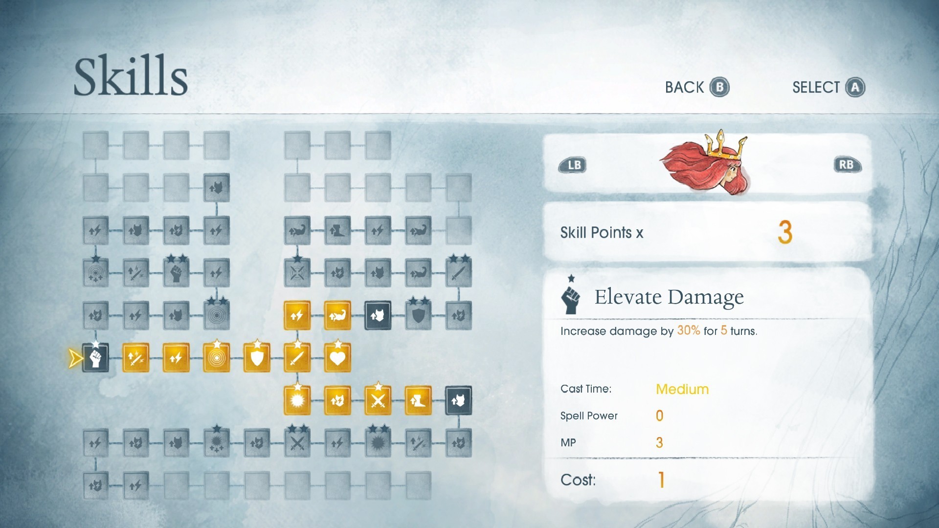 Child of Light - Imagen 43